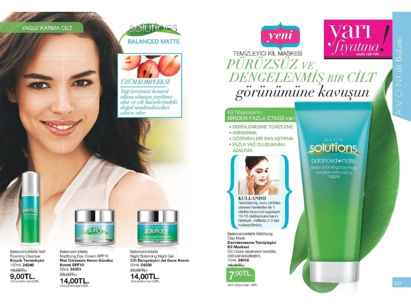 Avon 4. Katalog - 65