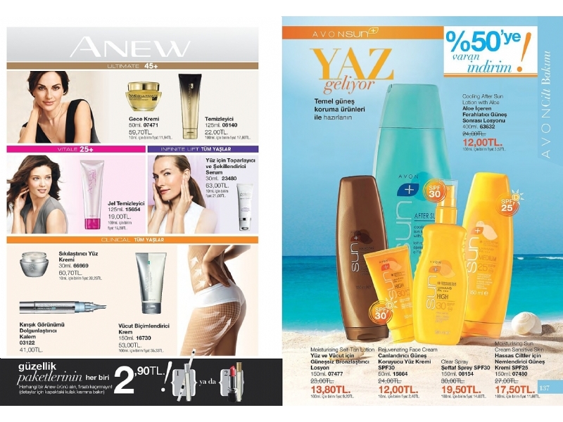 Avon 4. Katalog - 69