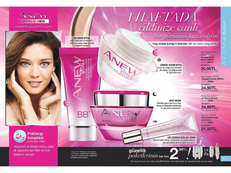 Avon 4. Katalog - 6