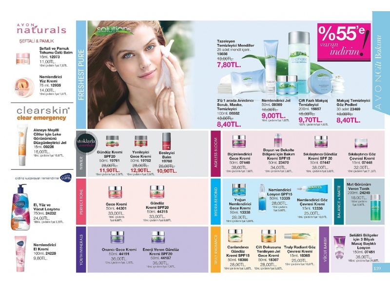 Avon 4. Katalog - 70