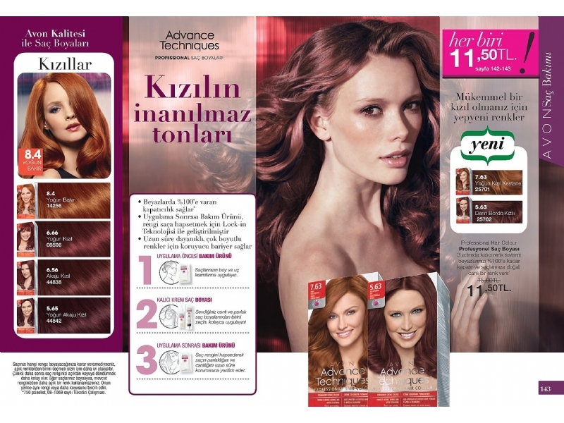 Avon 4. Katalog - 72