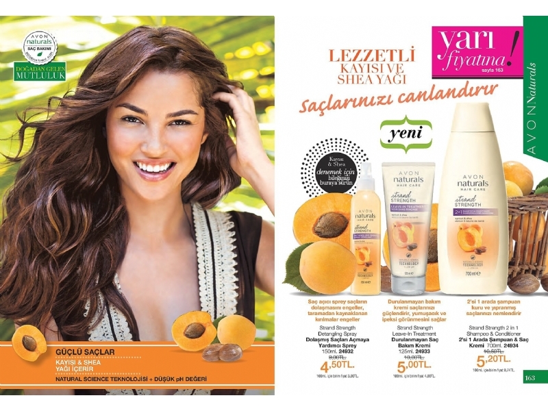 Avon 4. Katalog - 82