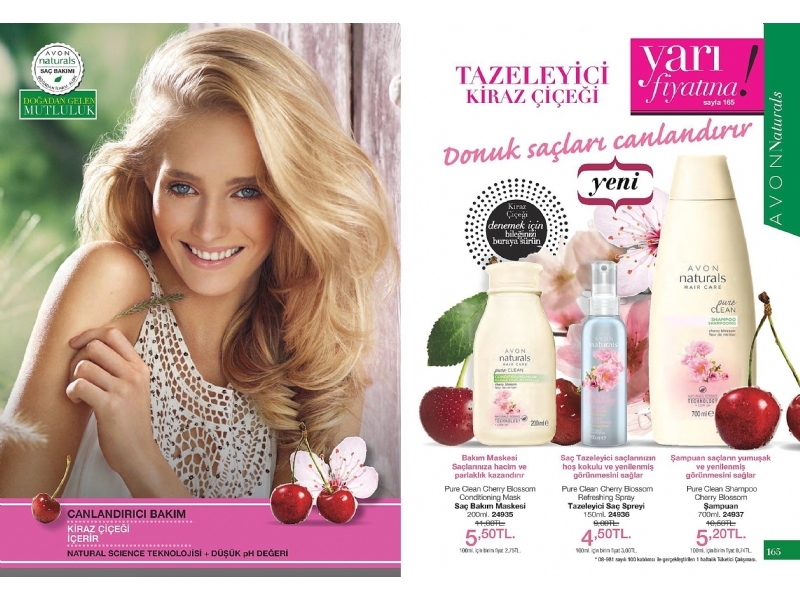 Avon 4. Katalog - 83