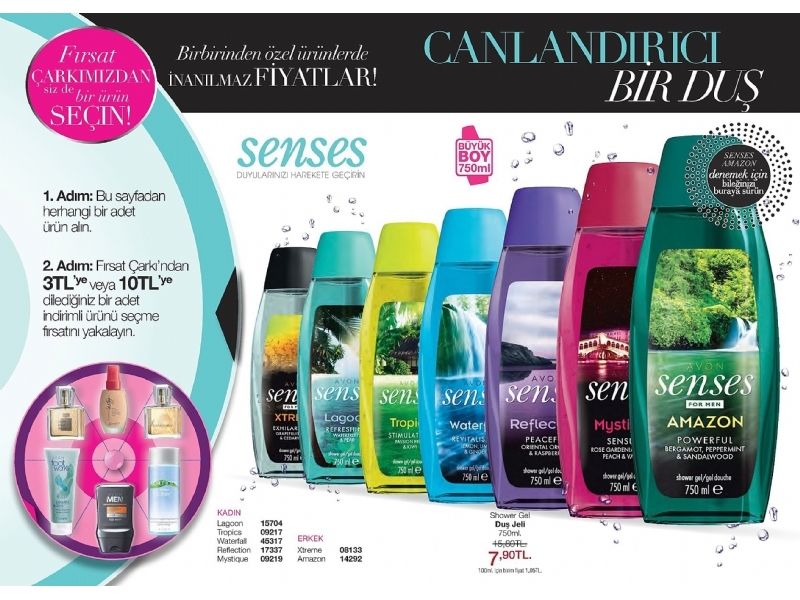 Avon 4. Katalog - 90