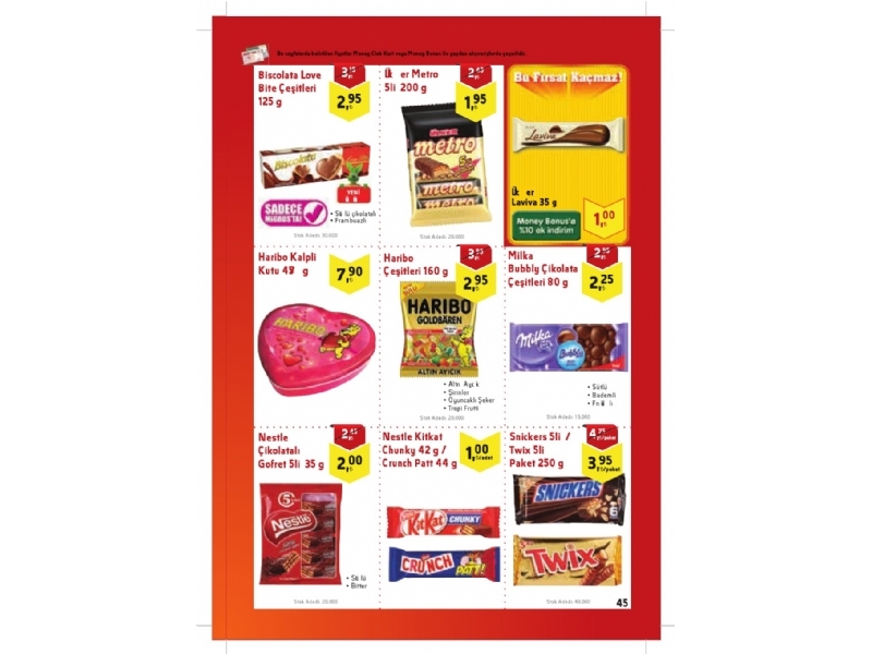 Migros 10 Nisan - 45