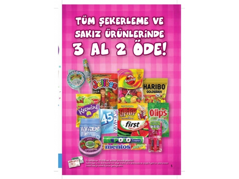 Migros 10 Nisan - 5