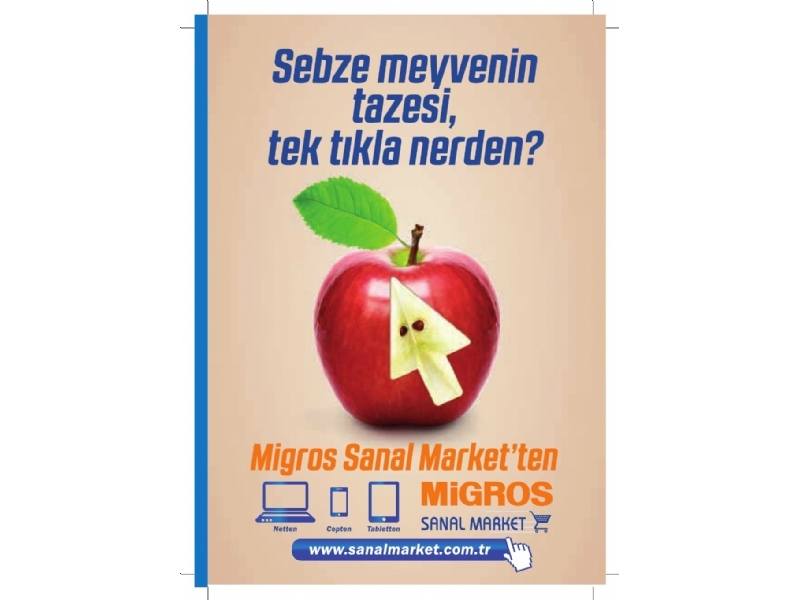 Migros 10 Nisan - 64