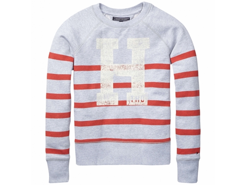 Tommy Hilfiger - 5