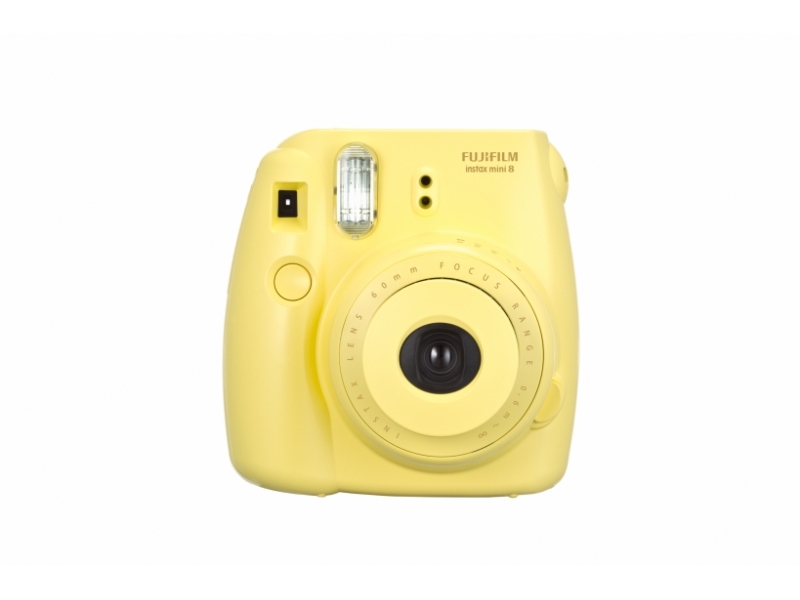 Fujifilm Instax Mini 8