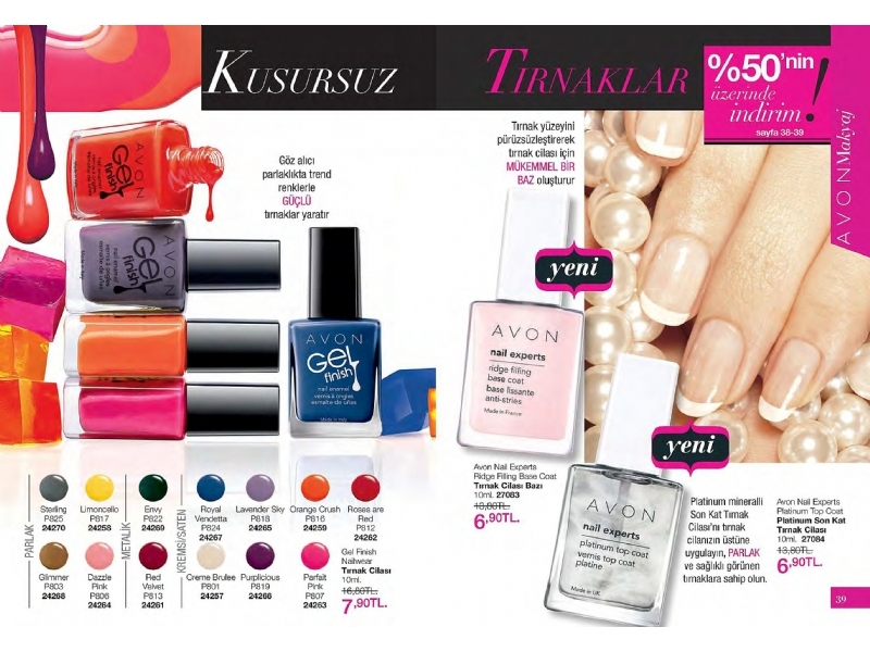 Avon 6. Katalog - 20