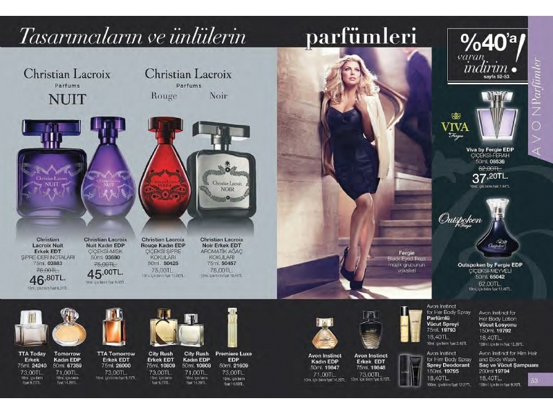 Avon 6. Katalog - 27