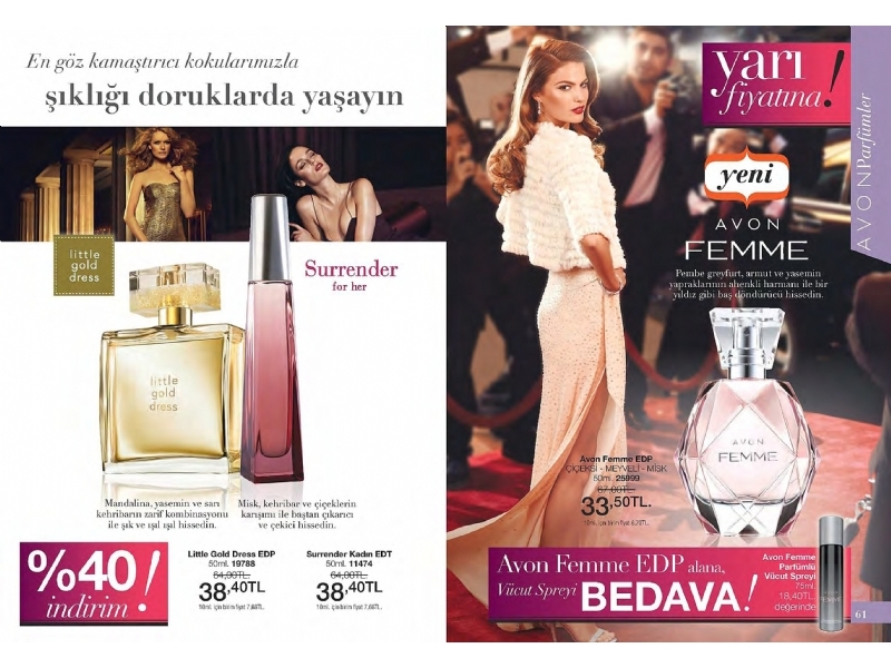 Avon 6. Katalog - 31