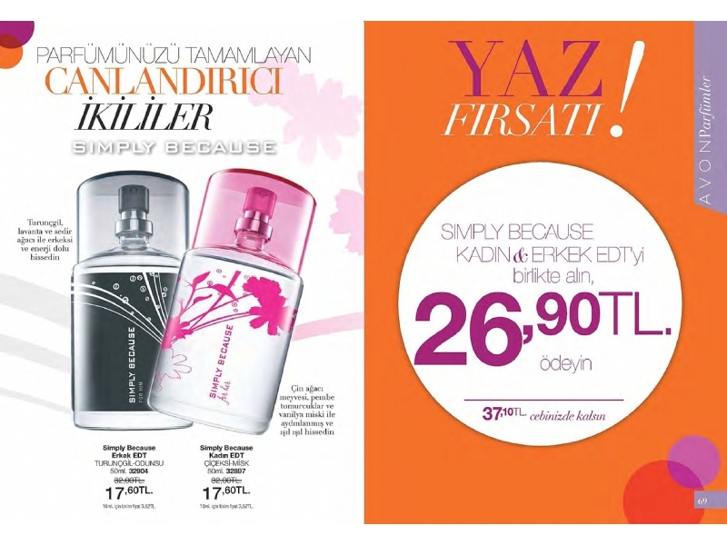 Avon 6. Katalog - 35