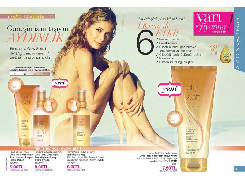 Avon 6. Katalog - 45