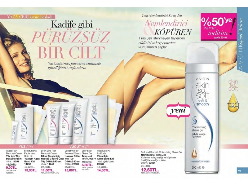 Avon 6. Katalog - 46