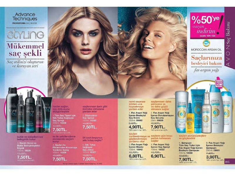 Avon 6. Katalog - 53