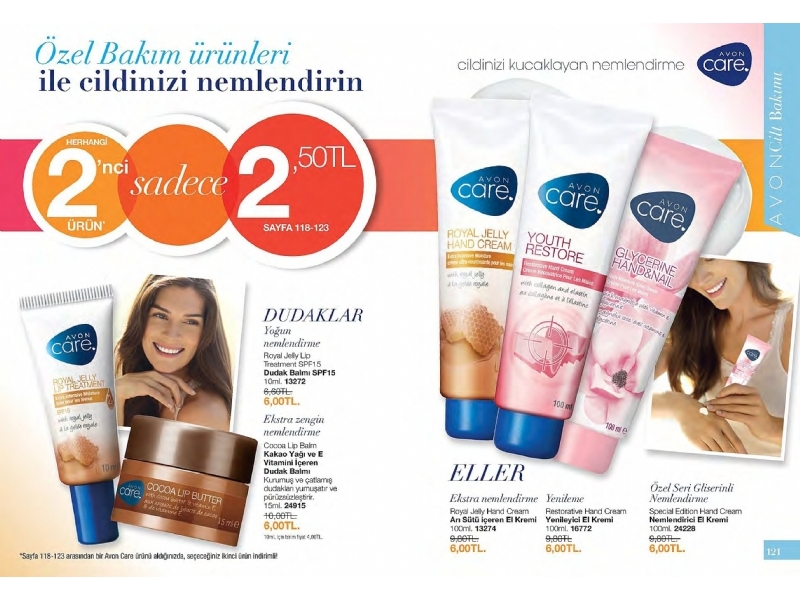 Avon 6. Katalog - 61