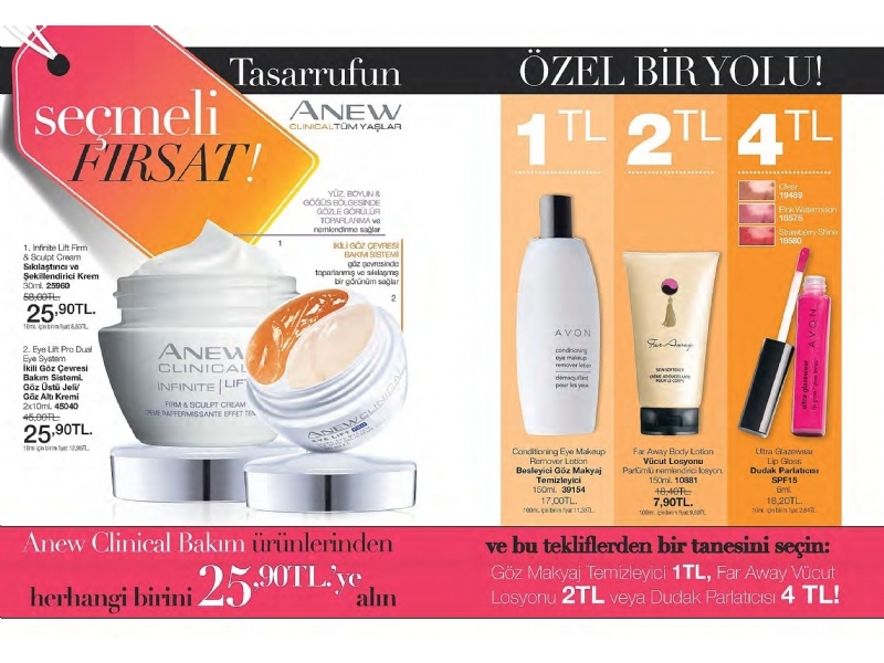 Avon 6. Katalog - 64