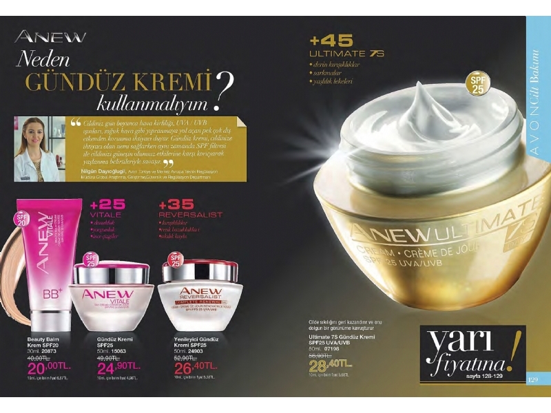 Avon 6. Katalog - 65