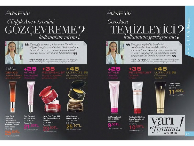 Avon 6. Katalog - 68