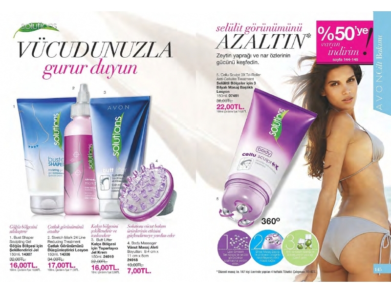 Avon 6. Katalog - 73