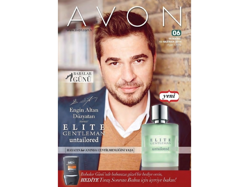 Avon 6. Katalog - 90