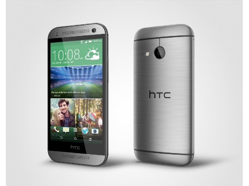 HTC One Mini 2 - 1