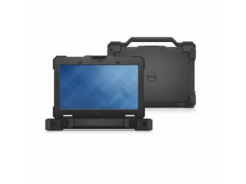 Dell Latitude Rugged Extreme - 2