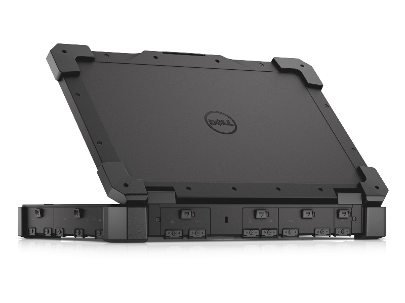 Dell Latitude Rugged Extreme - 3