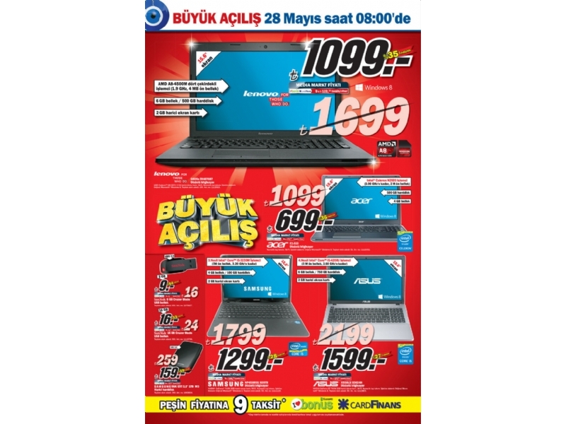 Media Markt Malatya - 9