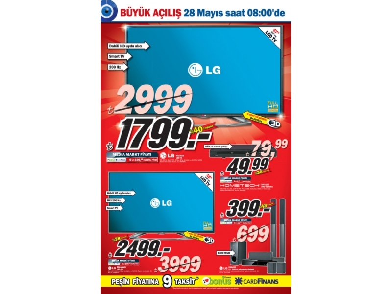 Media Markt Malatya - 2