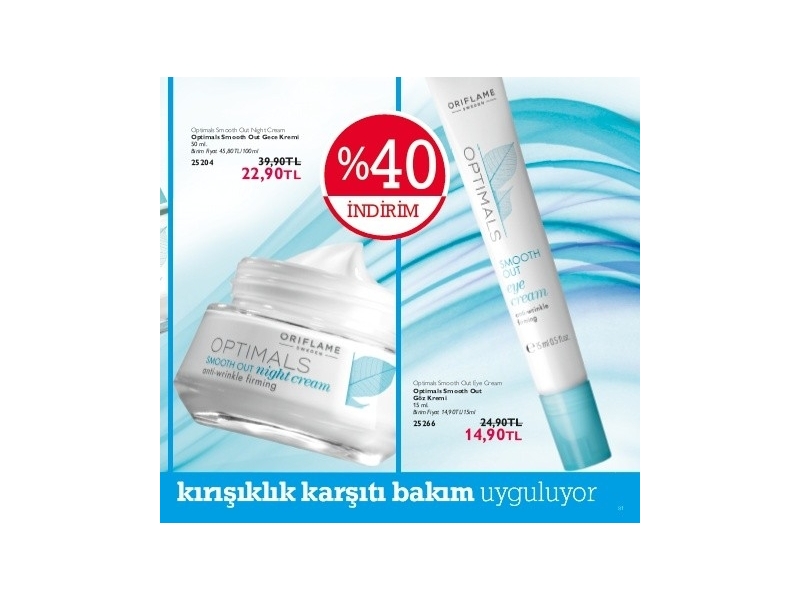 Oriflame Haziran 2014 - 81