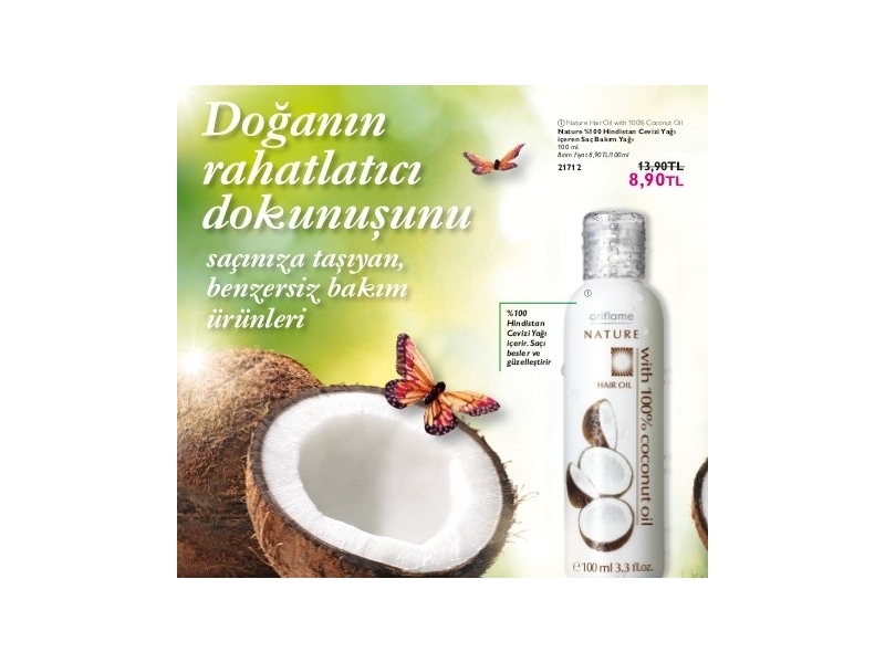 Oriflame Haziran 2014 - 122