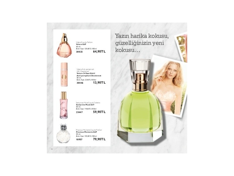 Oriflame Haziran 2014 - 44