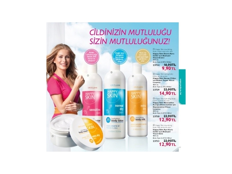 Oriflame Haziran 2014 - 97