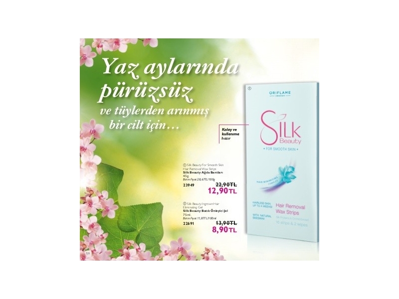 Oriflame Haziran 2014 - 128