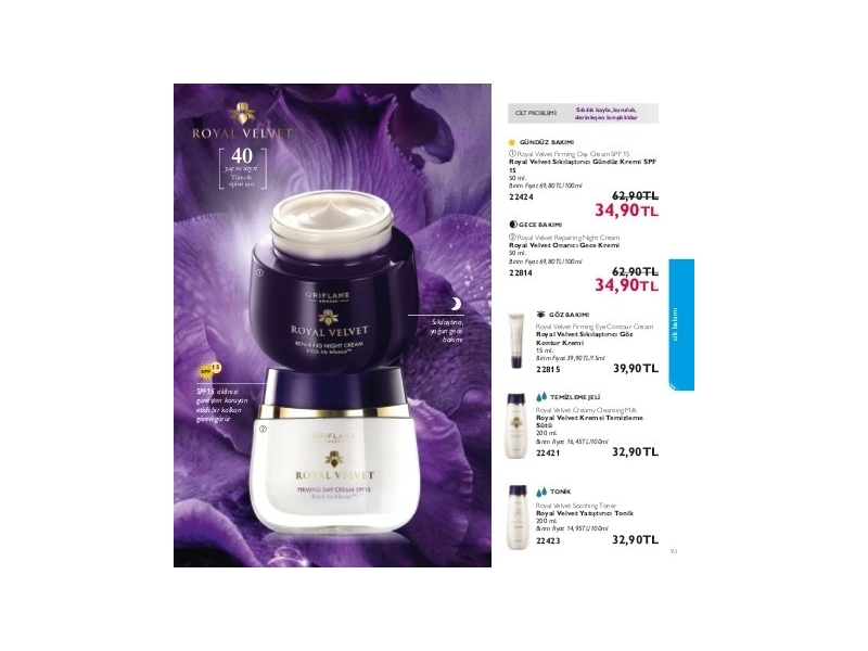 Oriflame Haziran 2014 - 93