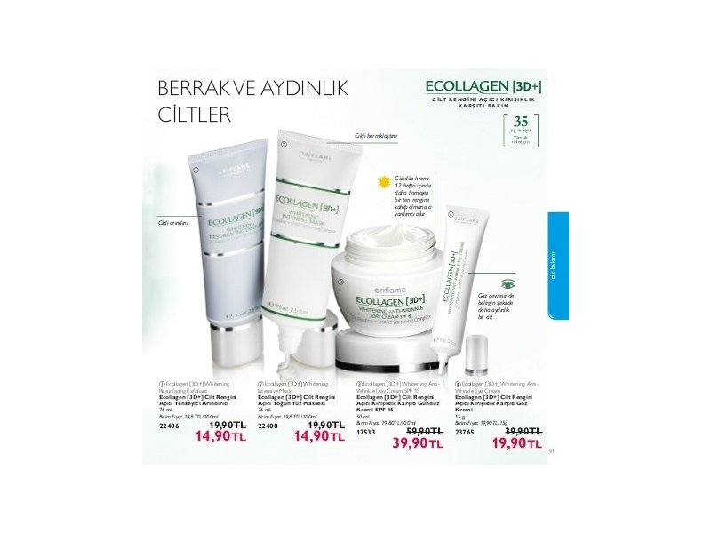 Oriflame Haziran 2014 - 91