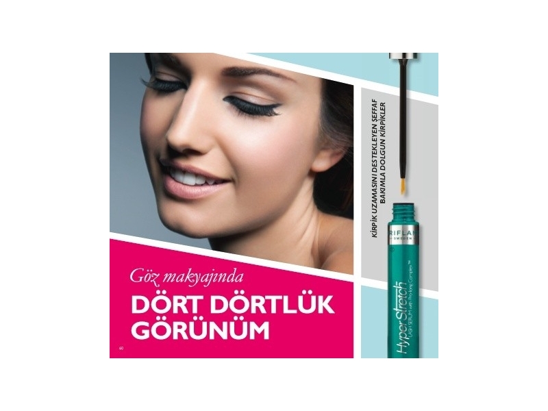 Oriflame Haziran 2014 - 60