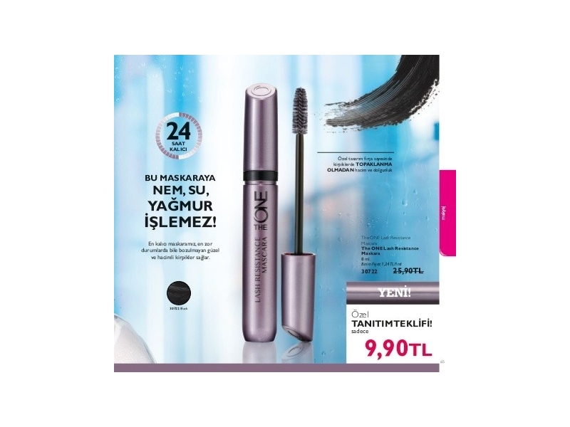 Oriflame Haziran 2014 - 65