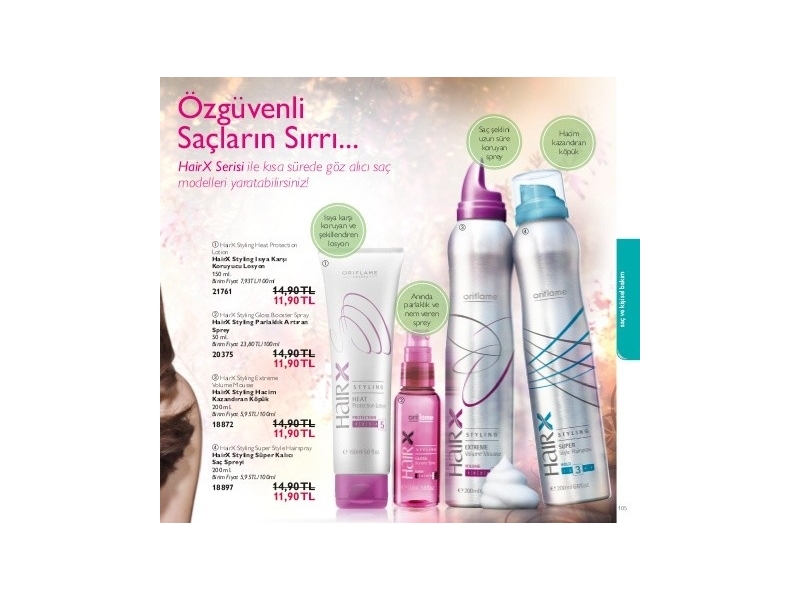 Oriflame Haziran 2014 - 105