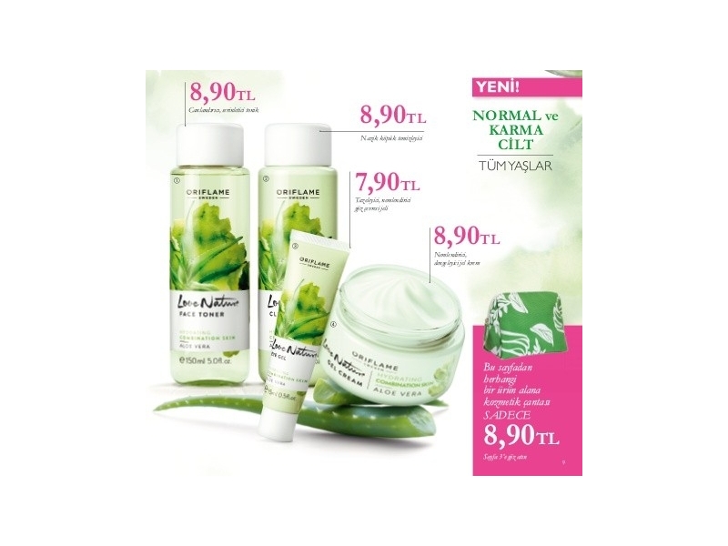 Oriflame Haziran 2014 - 9