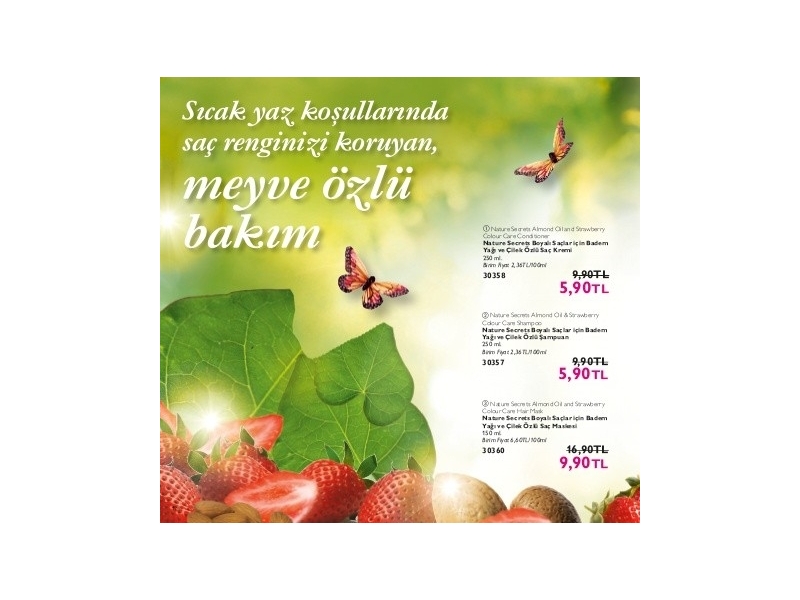 Oriflame Haziran 2014 - 124