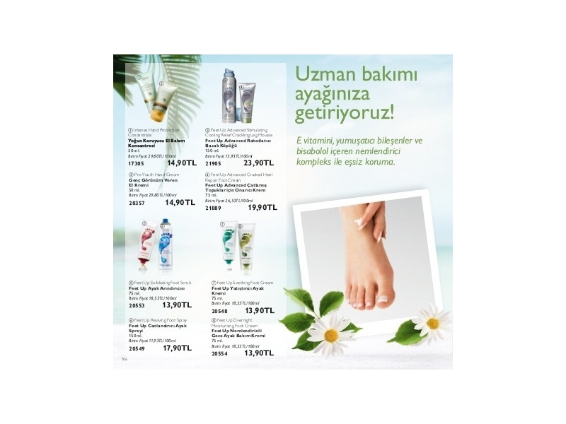 Oriflame Haziran 2014 - 106