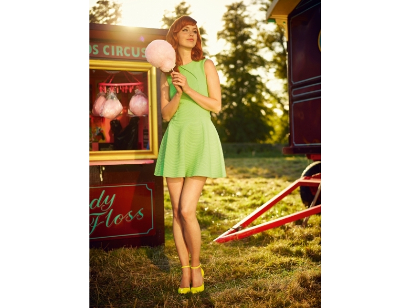 Ted Baker - 1