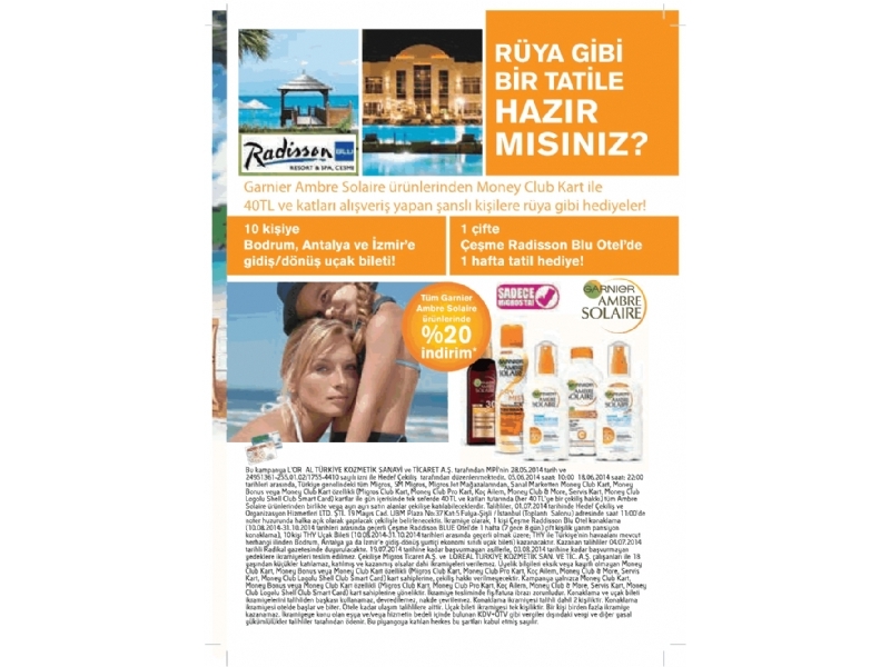 Migros 5 Haziran - 11