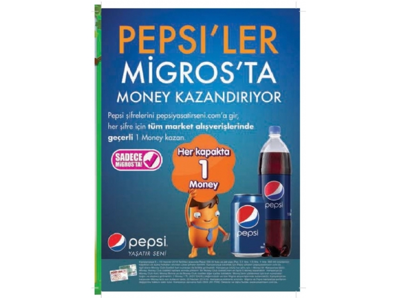 Migros 5 Haziran - 23