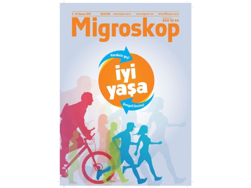 Migros 5 Haziran - 30