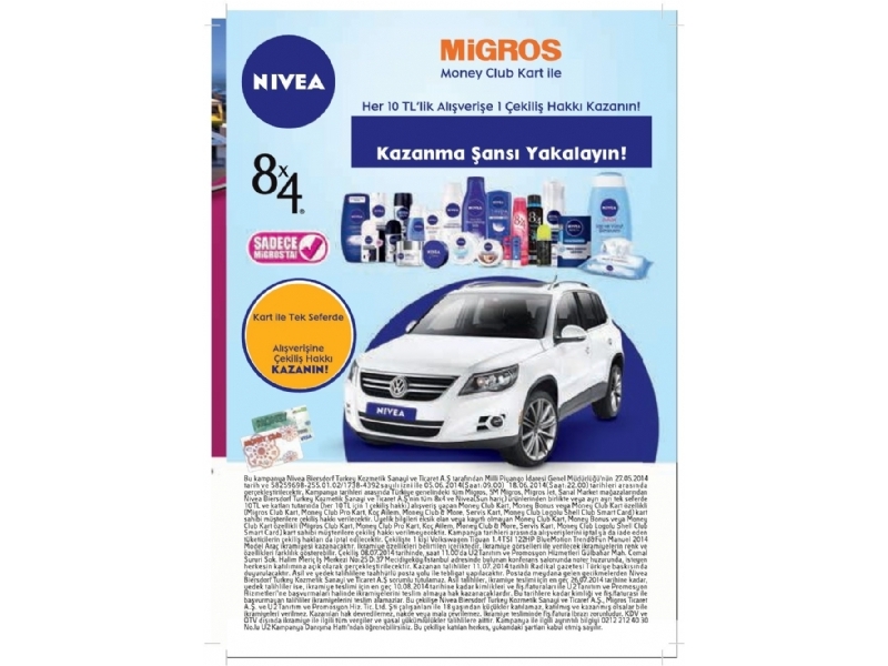 Migros 5 Haziran - 3