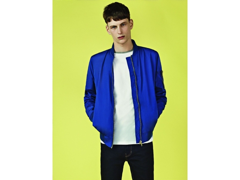 Topman - 9